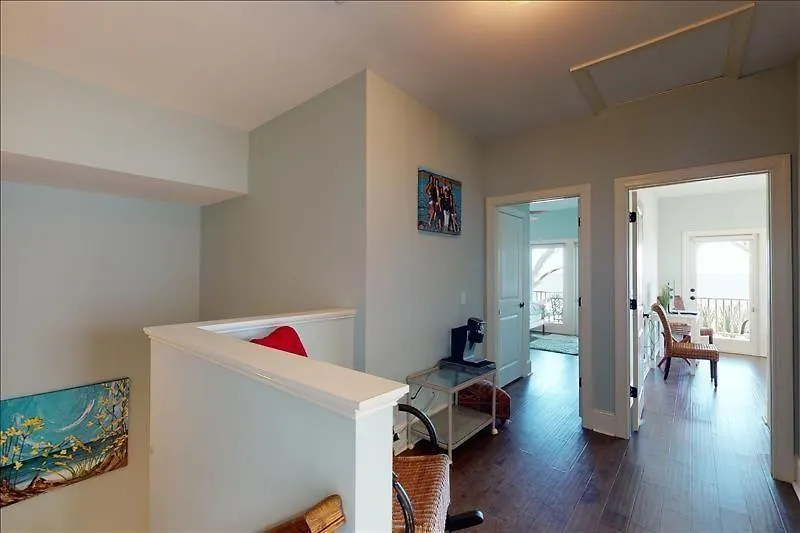 Ocean 54 Holiday home *