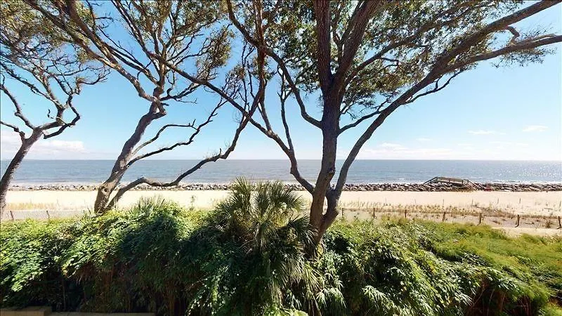 Holiday home Ocean 54 Jekyll Island