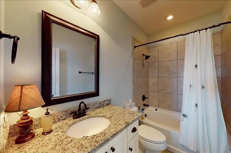 Ocean 54 Holiday home