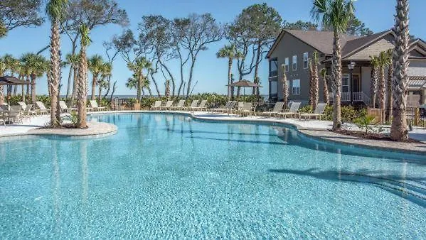 Ocean 41 Holiday home