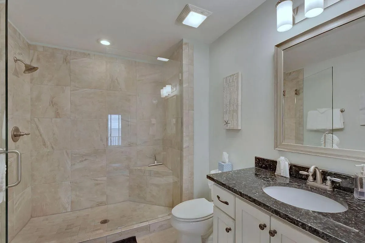 Ocean 41 Holiday home *