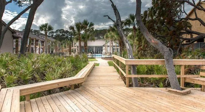 Holiday home Ocean 41 *