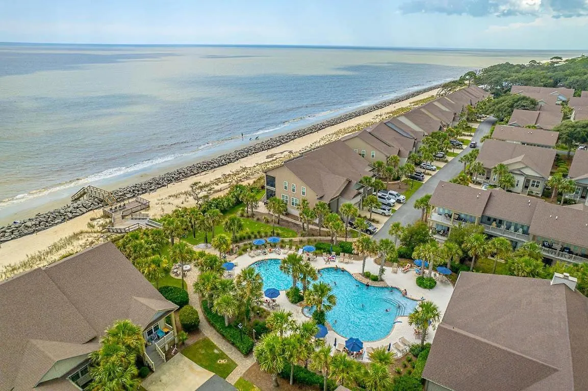 Holiday home Ocean 41 *