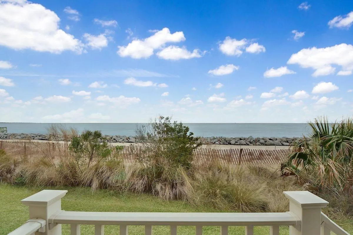 Ocean 41 Holiday home Jekyll Island