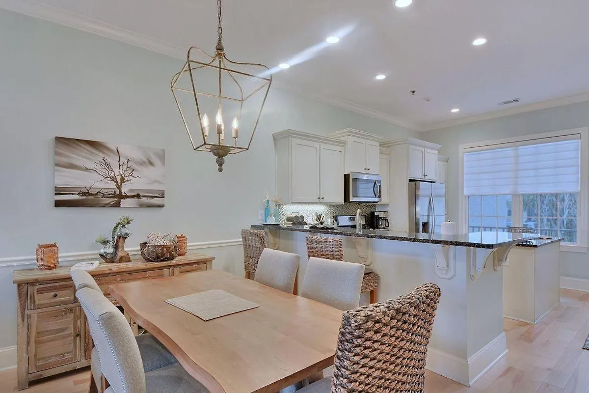 Holiday home Ocean 41