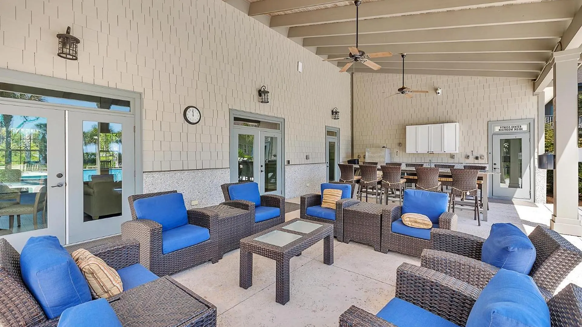 Ocean 41 Holiday home