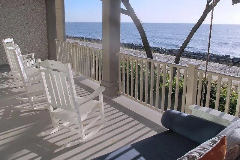 Ocean 53 Holiday home Jekyll Island