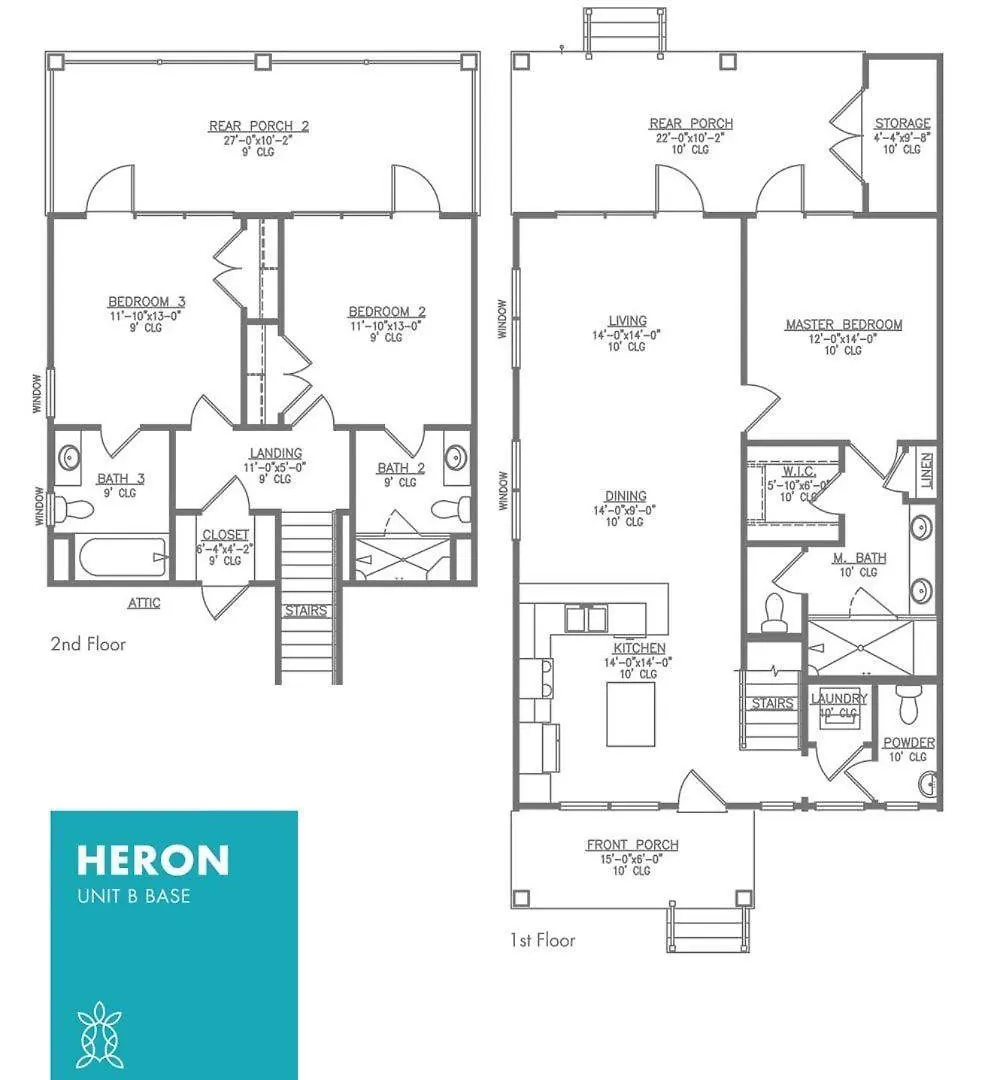 Ocean 53 Holiday home