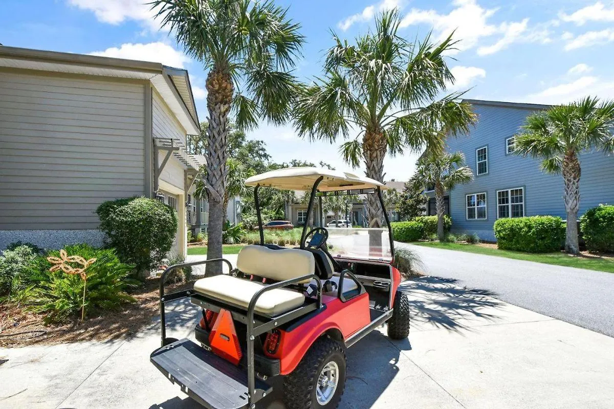 Ocean 53 Holiday home