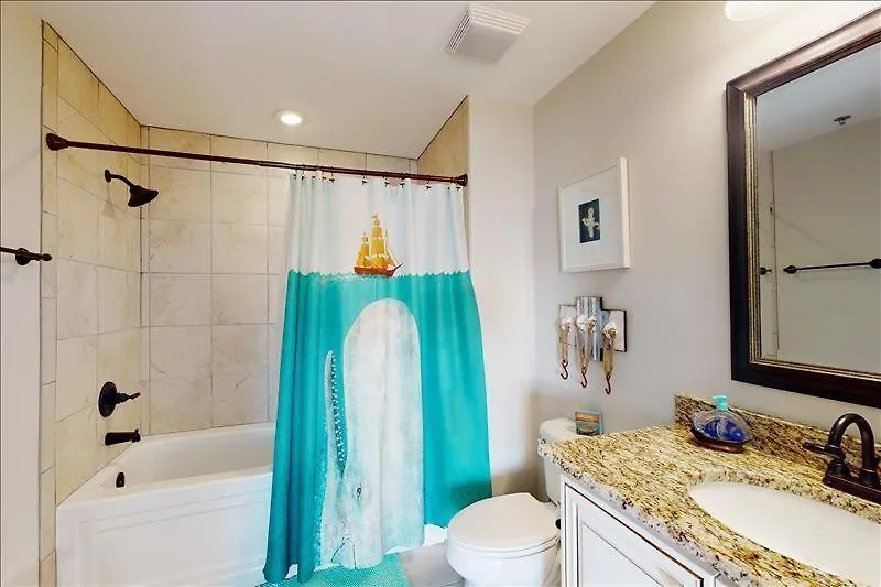 Holiday home Ocean 53