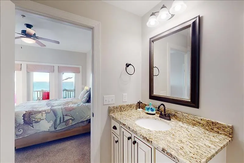 Ocean 53 Holiday home *