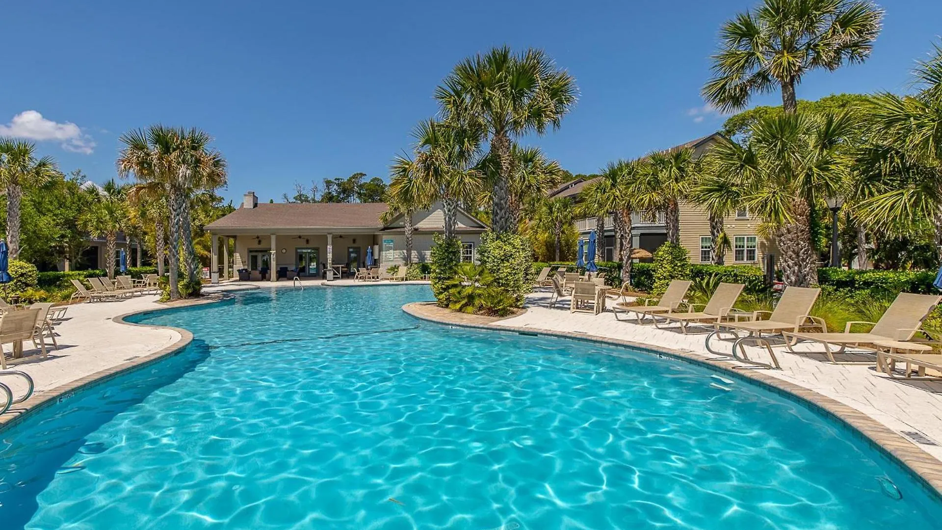 Ocean 53 Holiday home