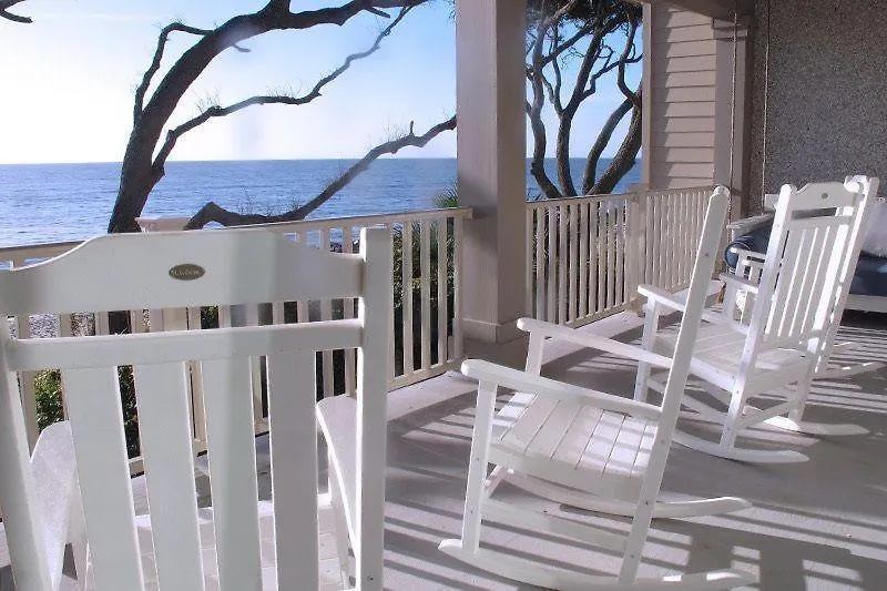 Ocean 53 Holiday home Jekyll Island