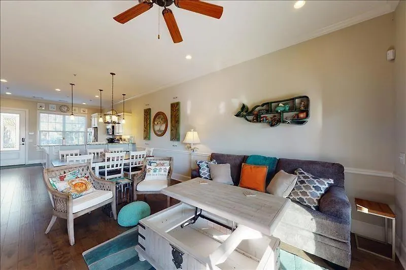 Holiday home Ocean 53 *
