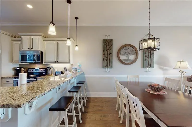 Ocean 53 Holiday home *