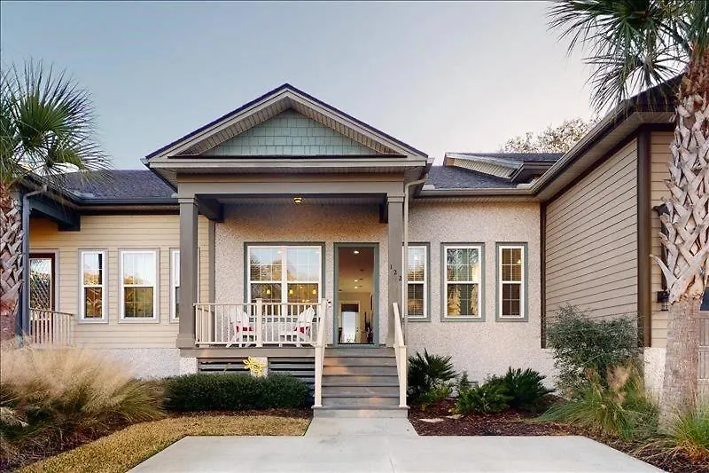 Holiday home Ocean 53