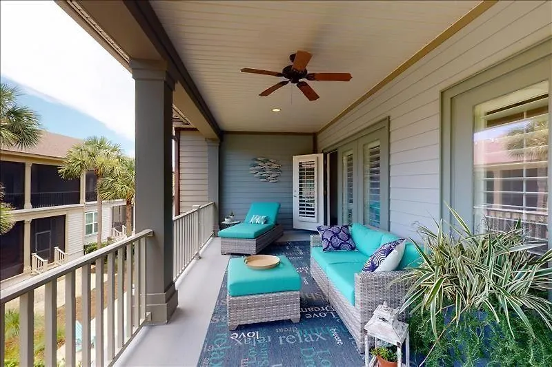 Holiday home Garden 23