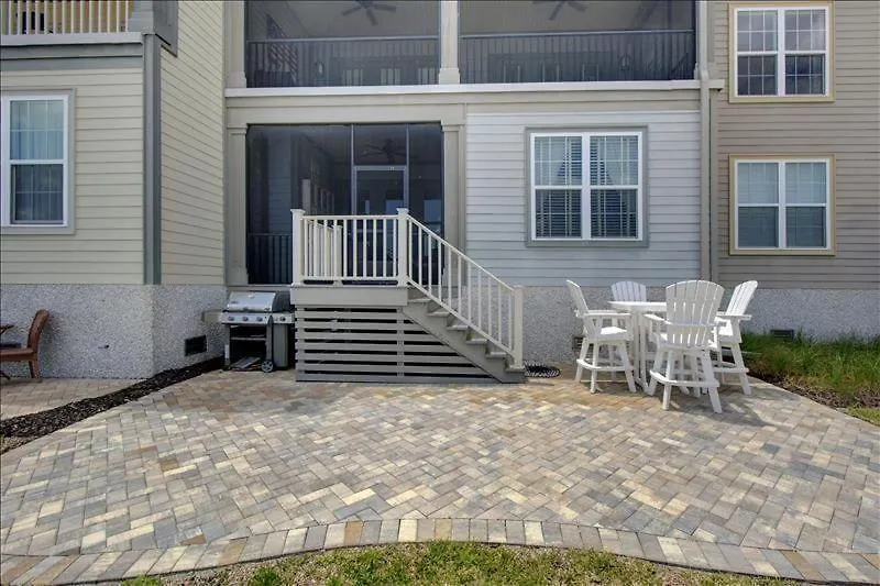 Holiday home Ocean 37 *