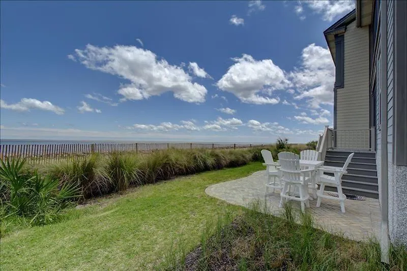 Holiday home Ocean 37