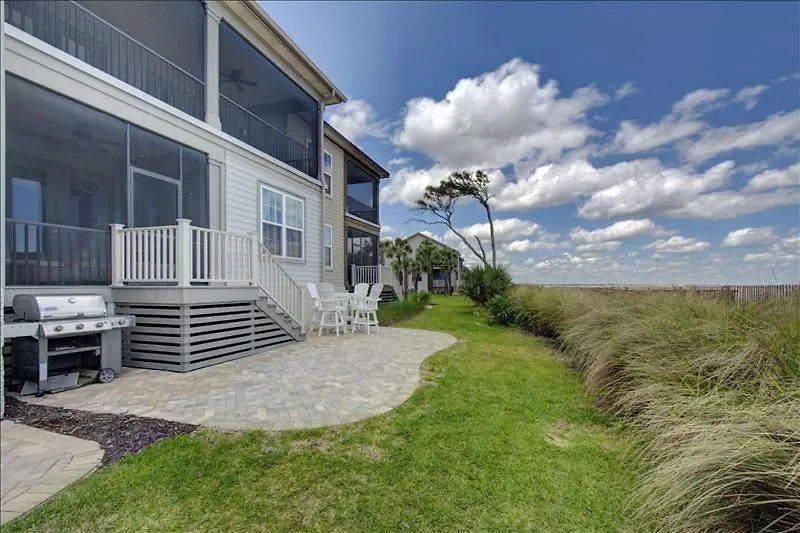 Ocean 37 Holiday home *