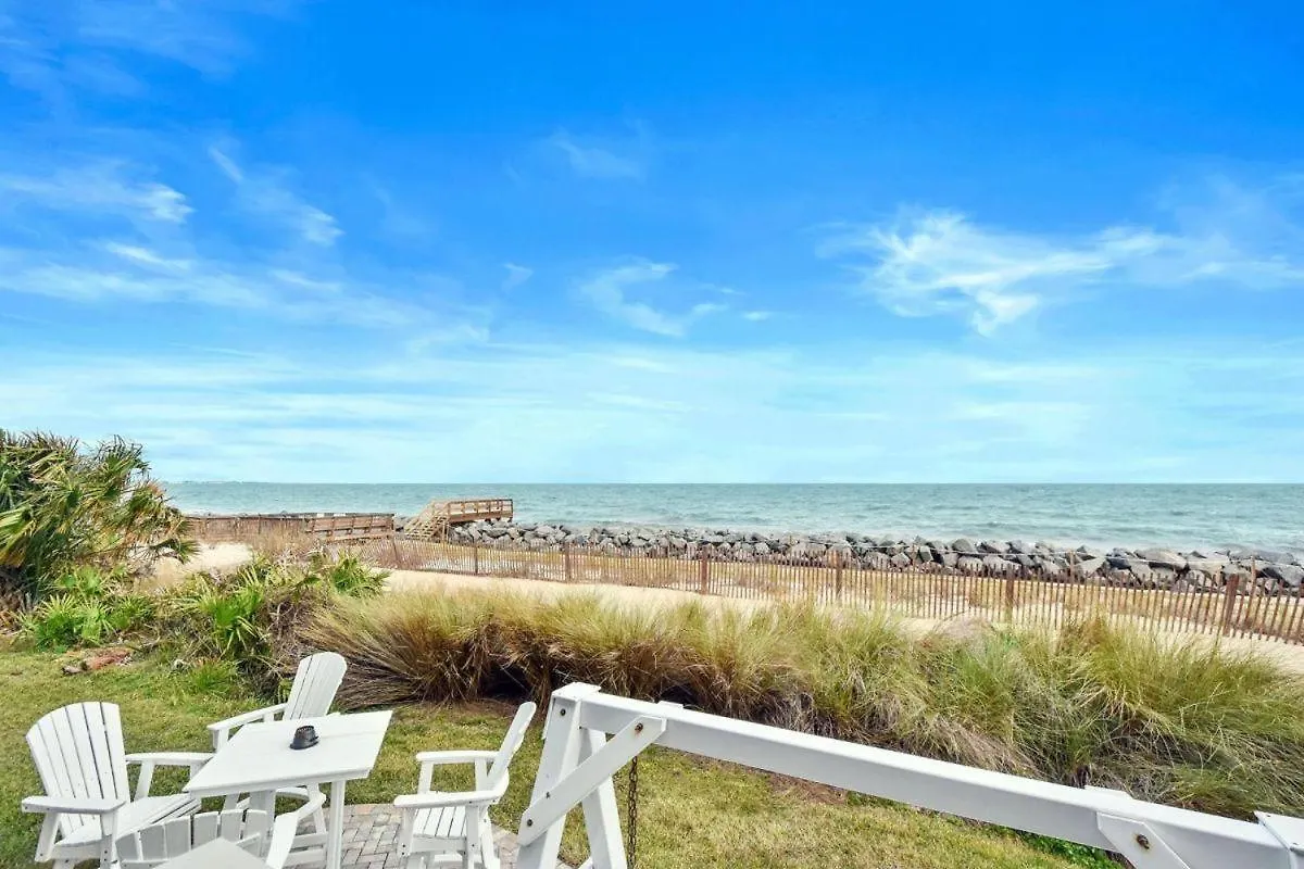 Holiday home Ocean 37 *