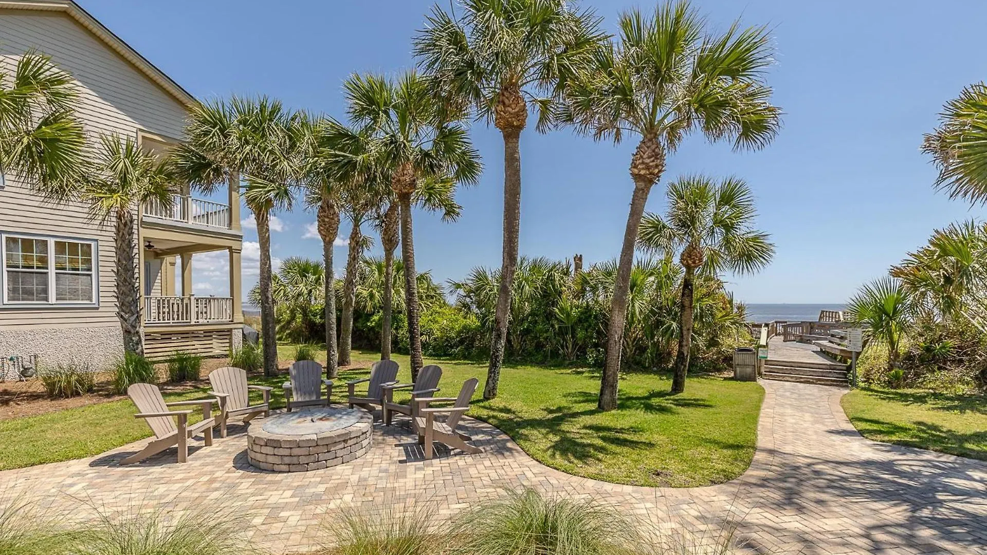 Ocean 37 Holiday home