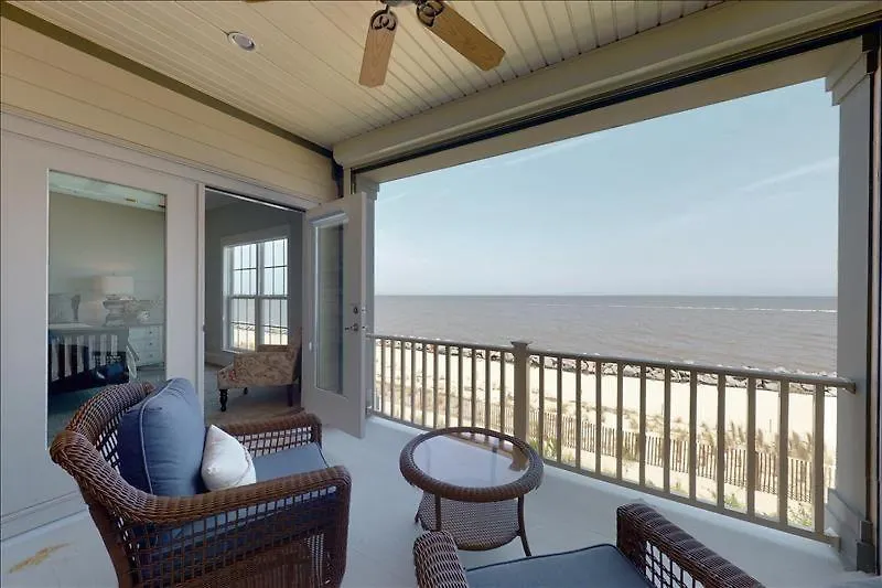Ocean 122 Holiday home