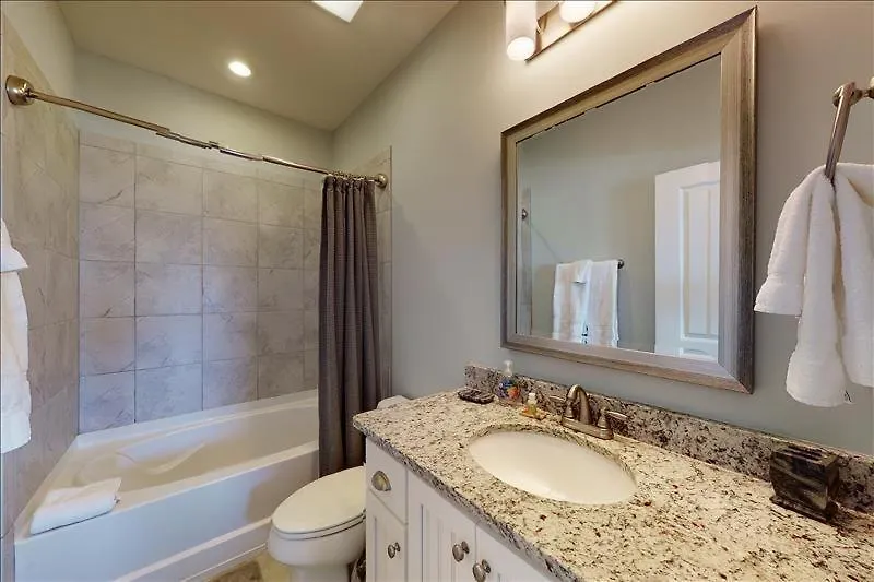 Ocean 122 Holiday home
