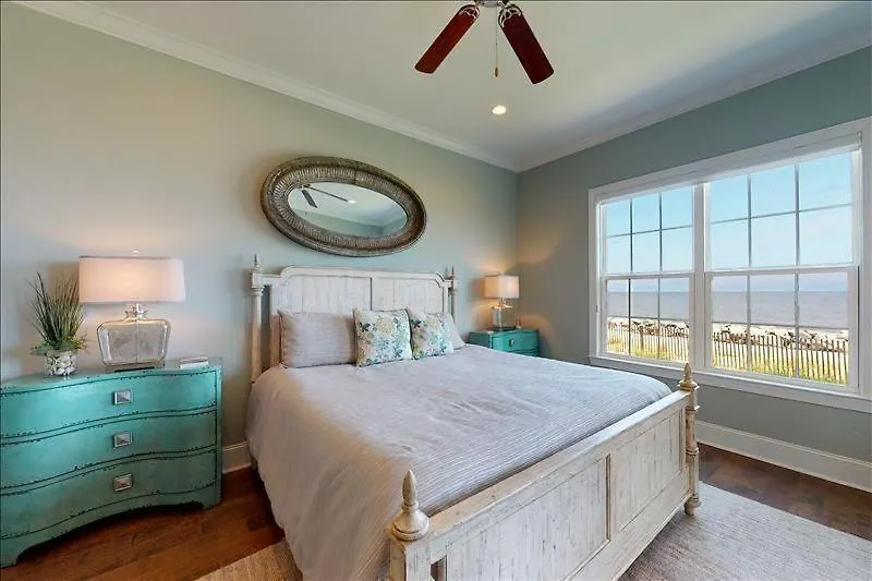 Holiday home Ocean 122