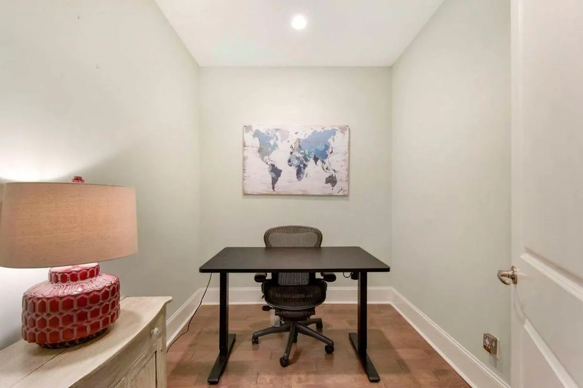 Ocean 122 Holiday home *