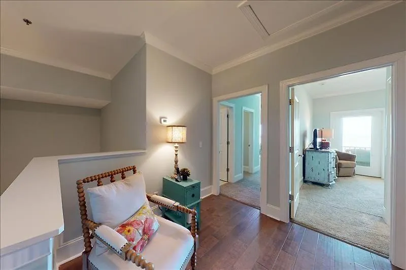 Ocean 122 Holiday home Jekyll Island