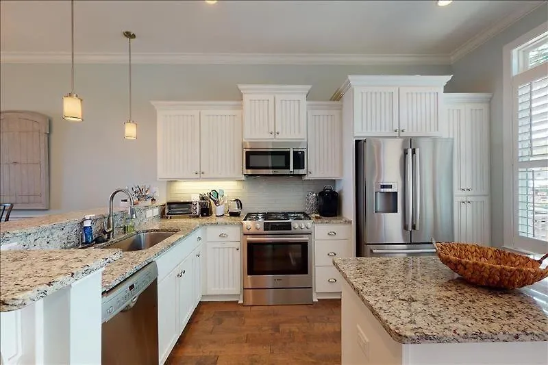 Ocean 122 Holiday home