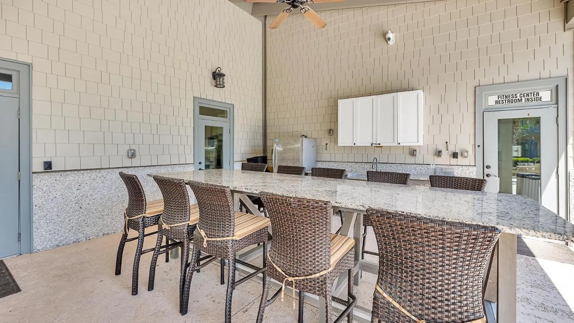 Ocean 122 Holiday home
