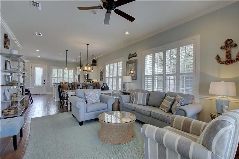 Holiday home Ocean 120 *