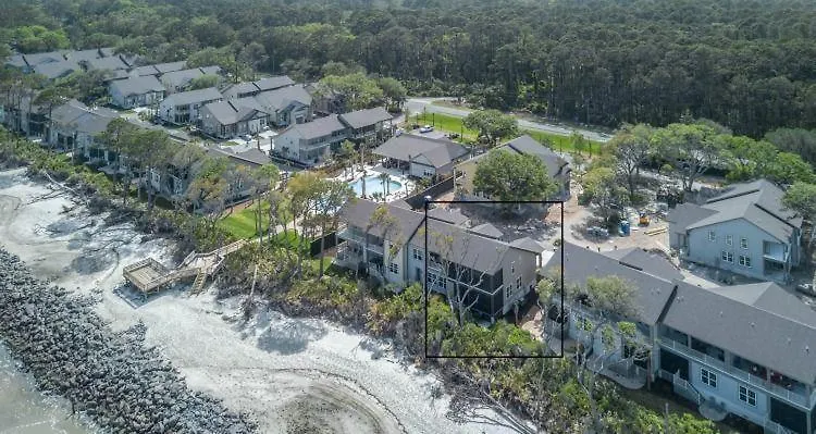 Ocean 120 Holiday home *