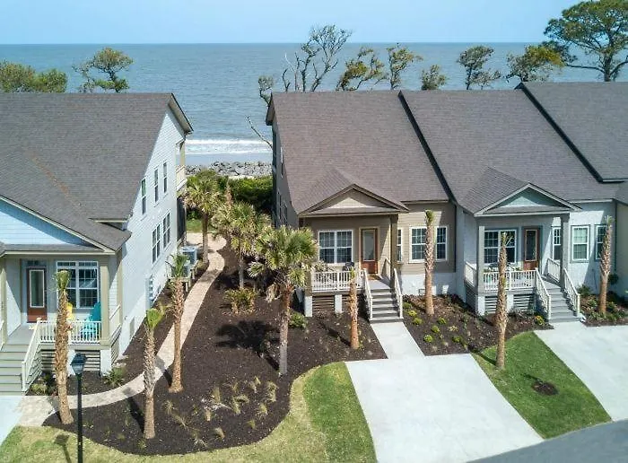 Ocean 120 Holiday home Jekyll Island