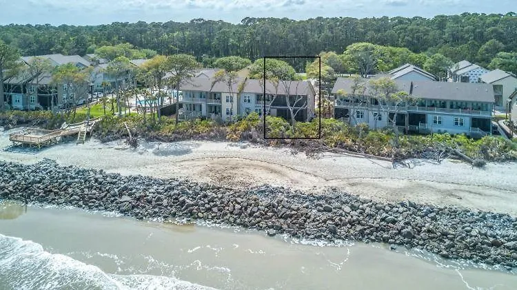 Holiday home Ocean 120