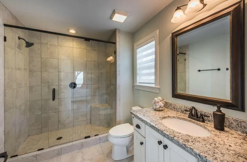 Ocean 120 Holiday home *