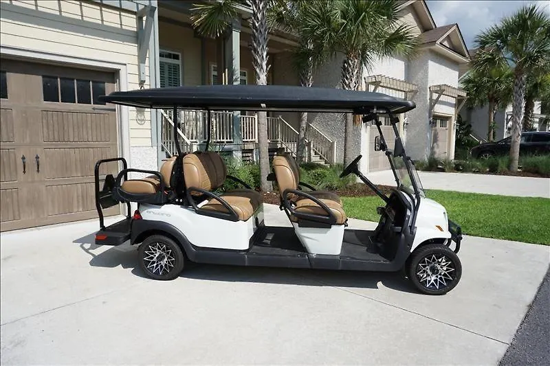 Ocean 113 * Jekyll Island