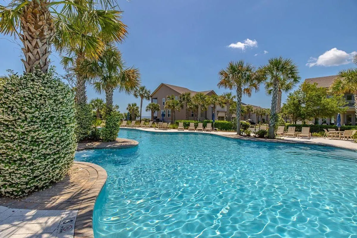 Ocean 113 Holiday home