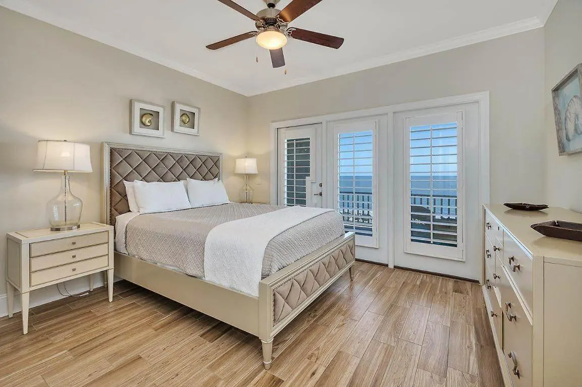Ocean 113 Holiday home