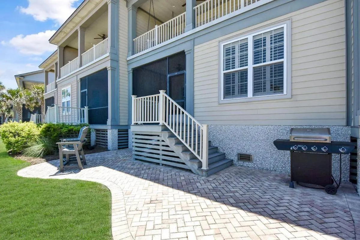 Ocean 113 * Jekyll Island