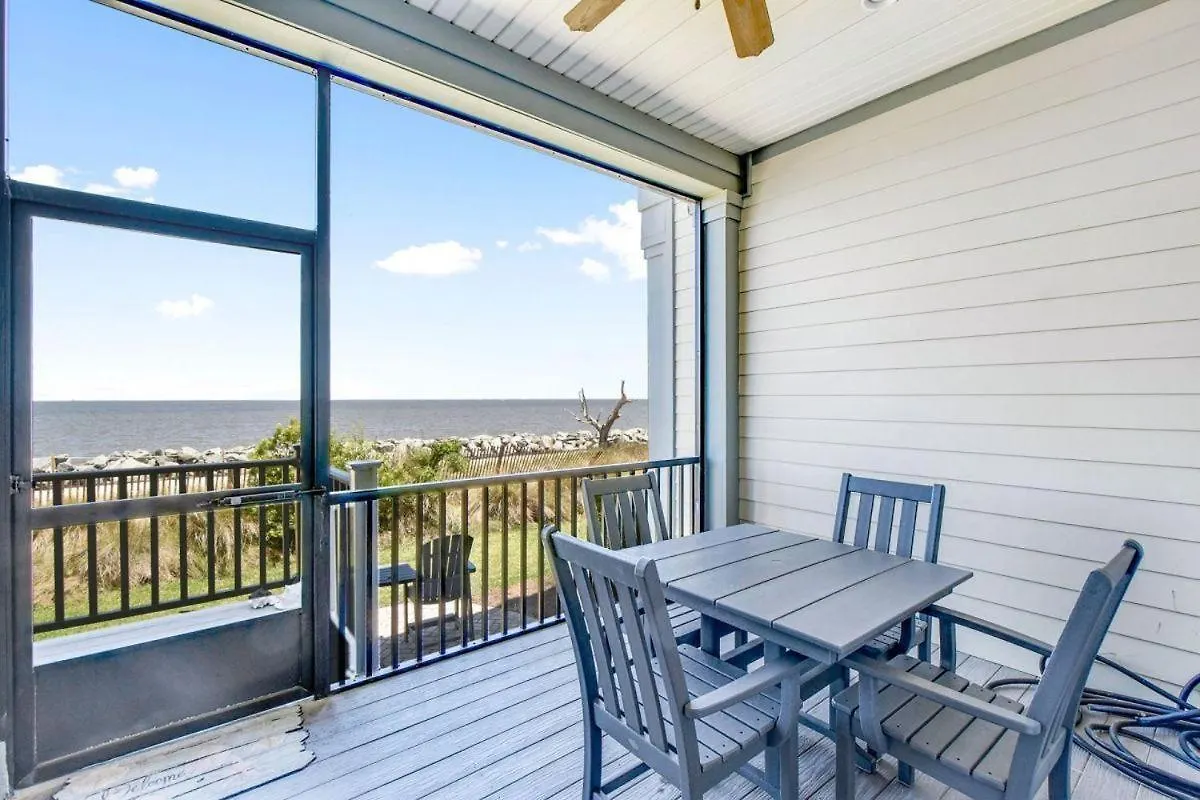 Ocean 113 Holiday home