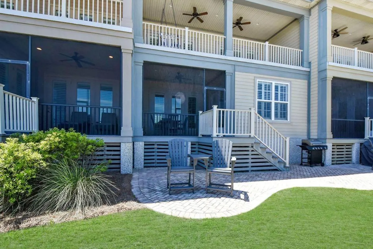 Ocean 113 Holiday home