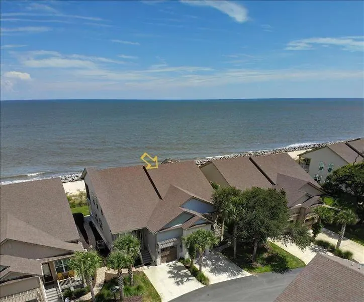 Ocean 103 Holiday home Jekyll Island