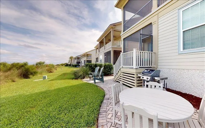 Ocean 103 * Jekyll Island