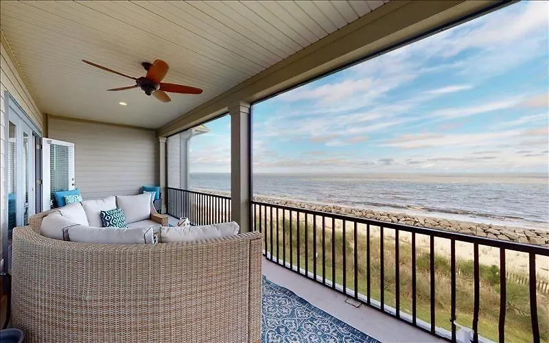 Holiday home Ocean 103