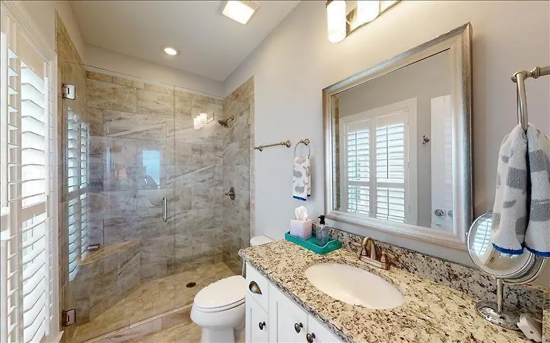 Holiday home Ocean 103