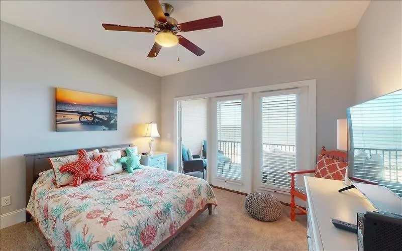 Ocean 103 Holiday home