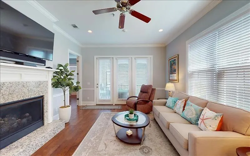 Ocean 103 Holiday home *